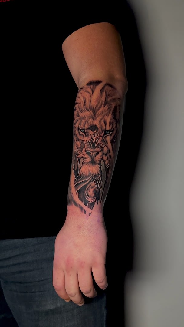 Tattoo By Marie photo 7