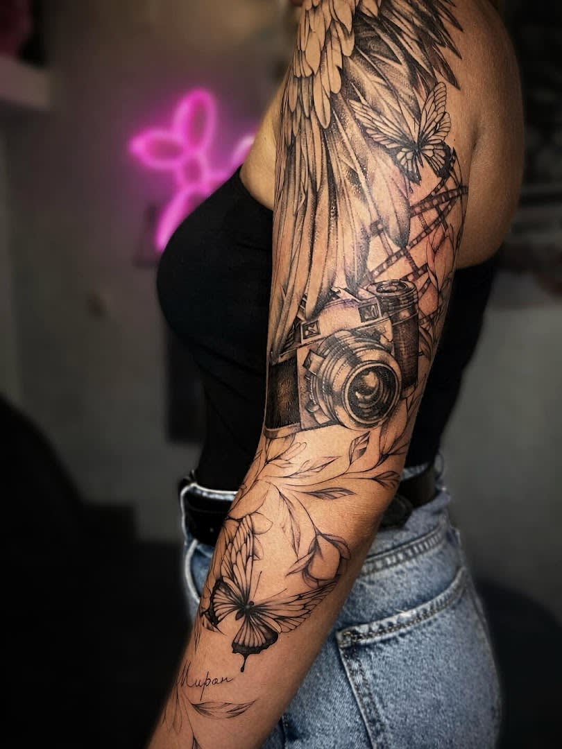 Tattoo 44 photo 2