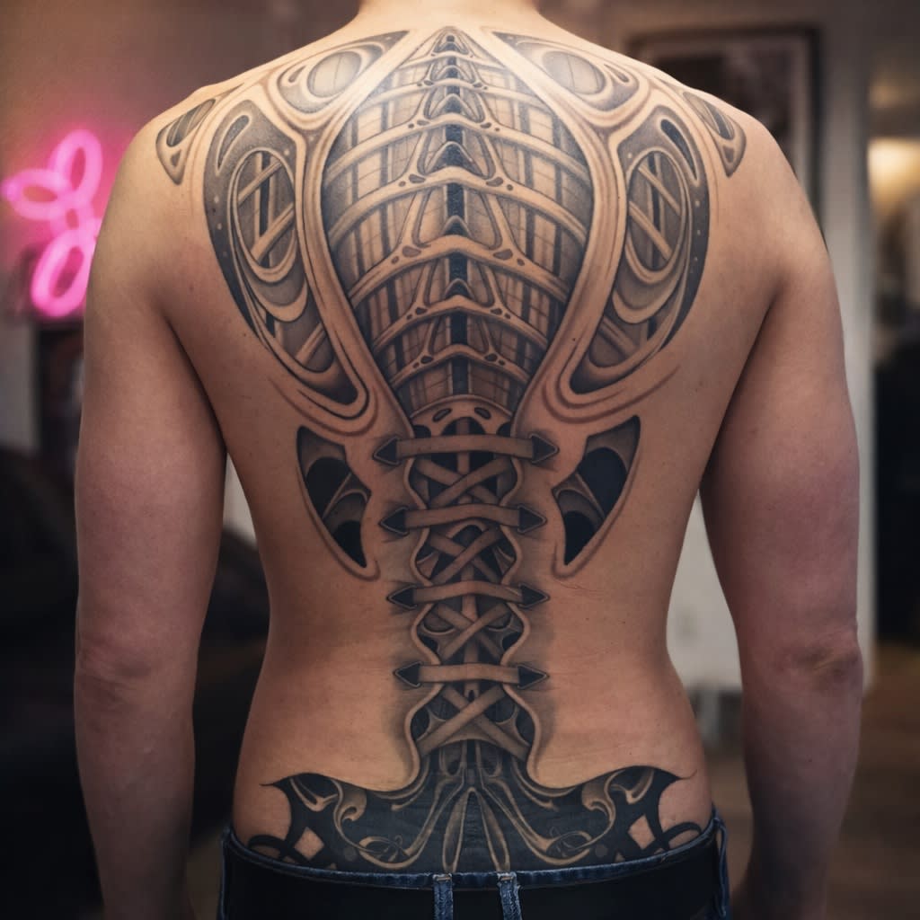 Tattoo 44 photo 5