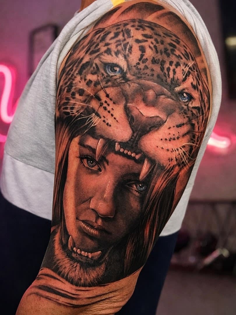 Tattoo 44 photo 8
