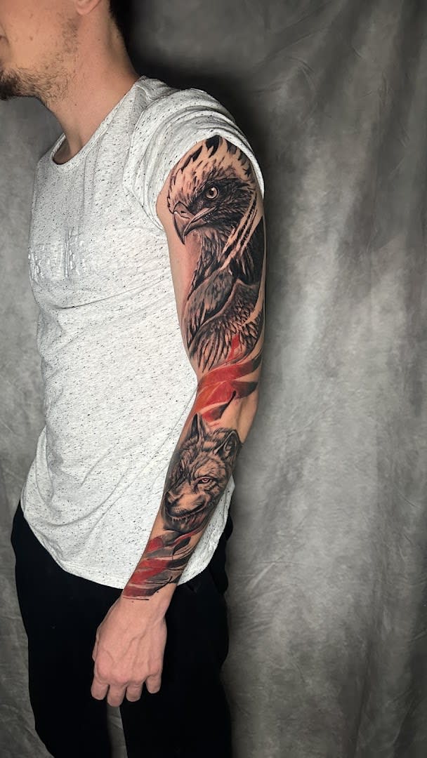 Podgorica Ink Collective photo 8