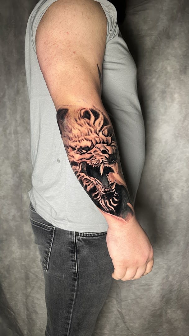 Podgorica Ink Collective photo 9