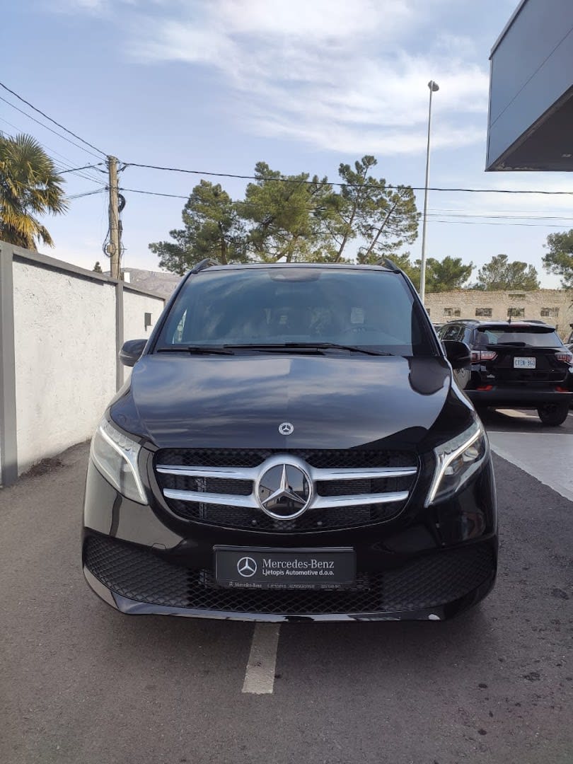Taxi Podgorica Montenegro photo 2