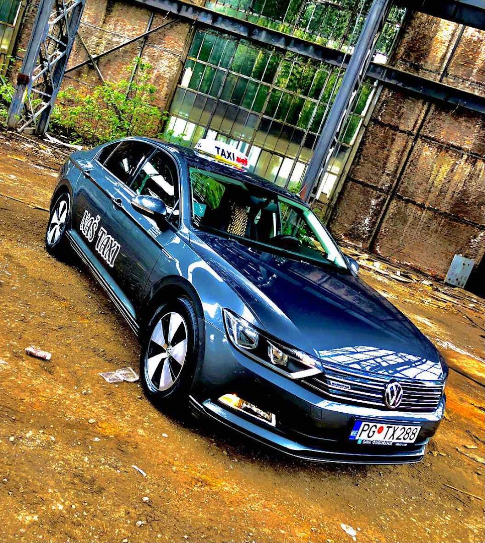 Naš Taxi photo 1