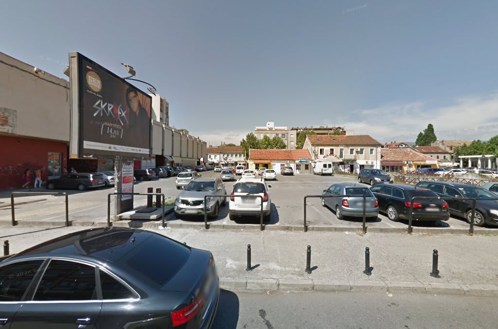 Taxi Podgorica Montenegro photo 5