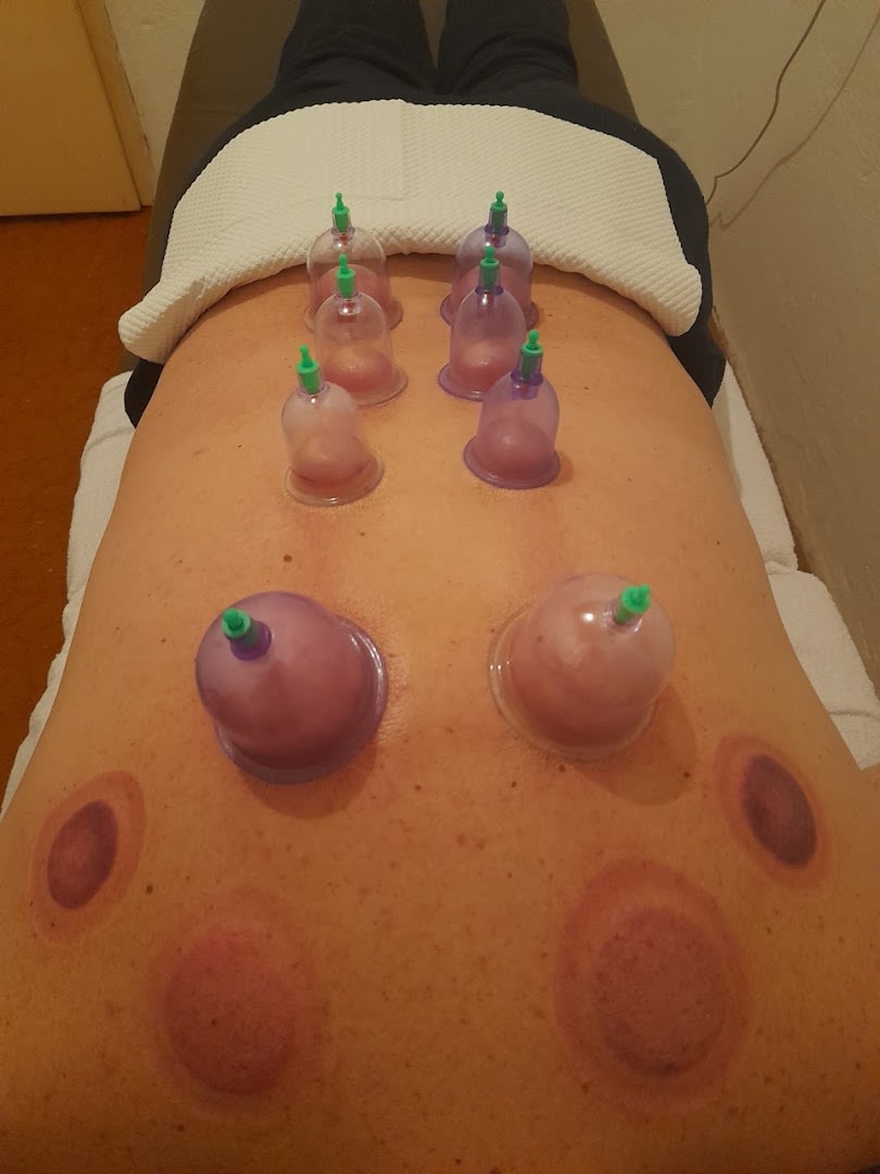 Massage - Chiropractic photo 2