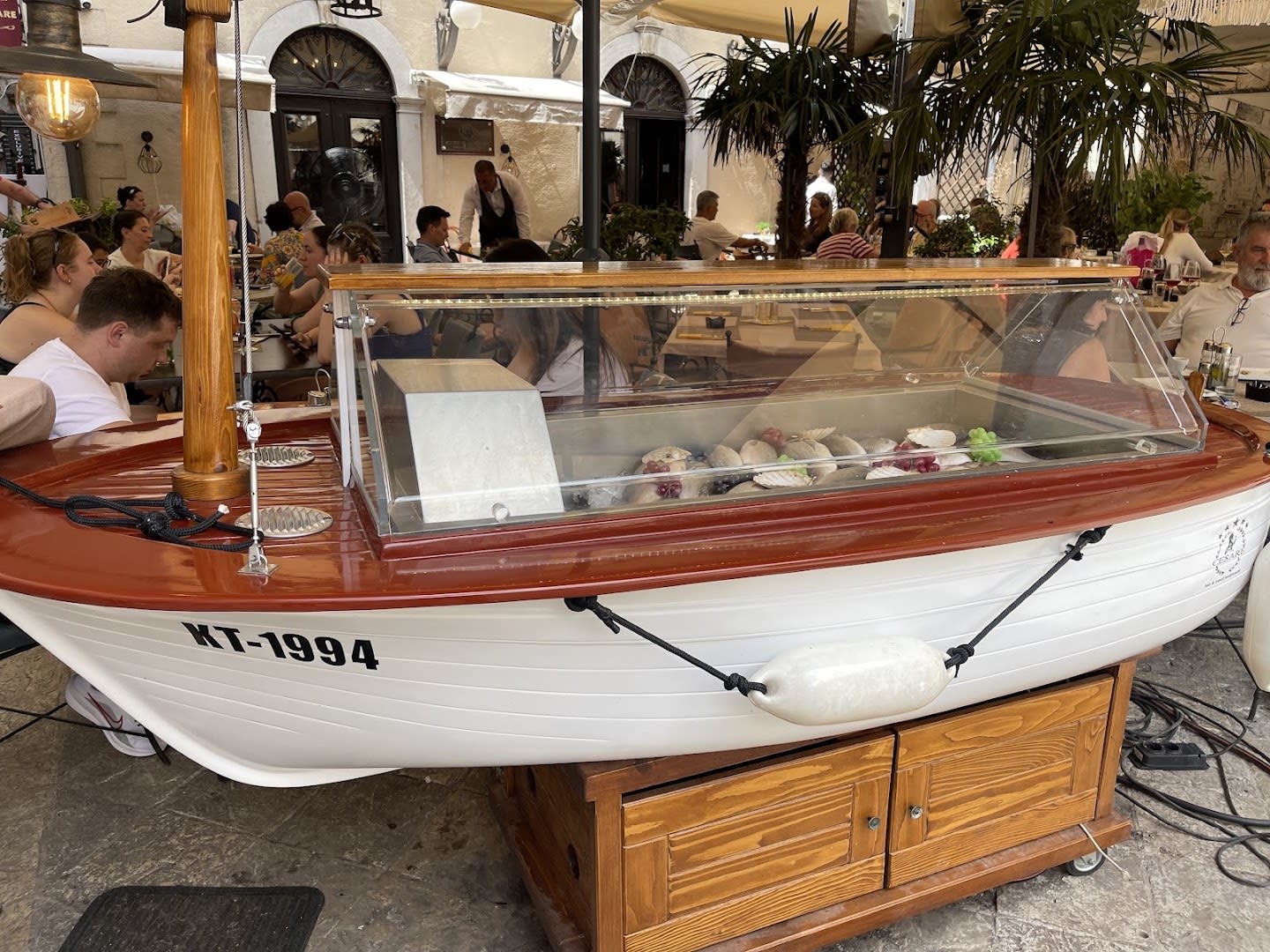 Pizza Kotor photo 4