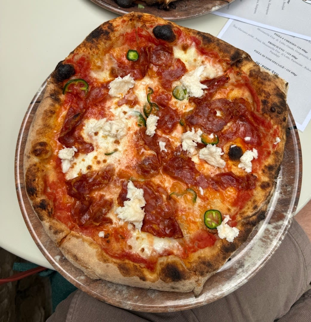 Pizza Di Tom photo 1