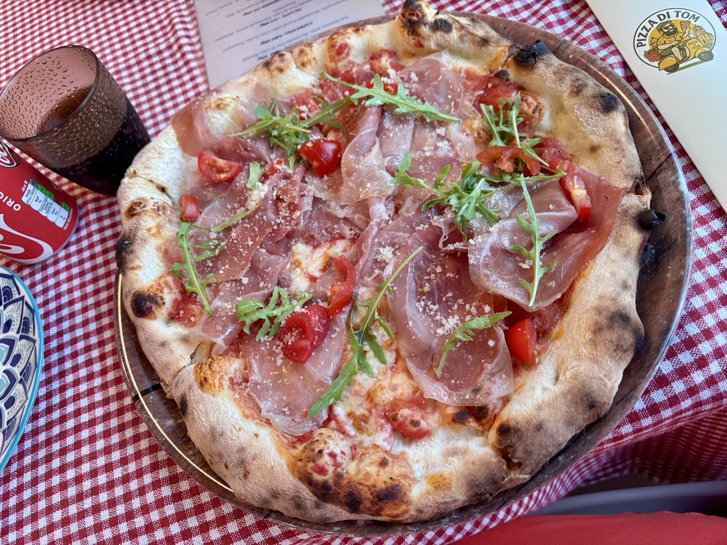 Pizza Di Tom photo 2