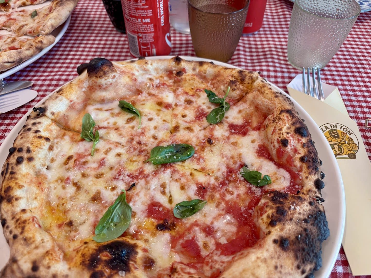 Pizza Di Tom photo 4