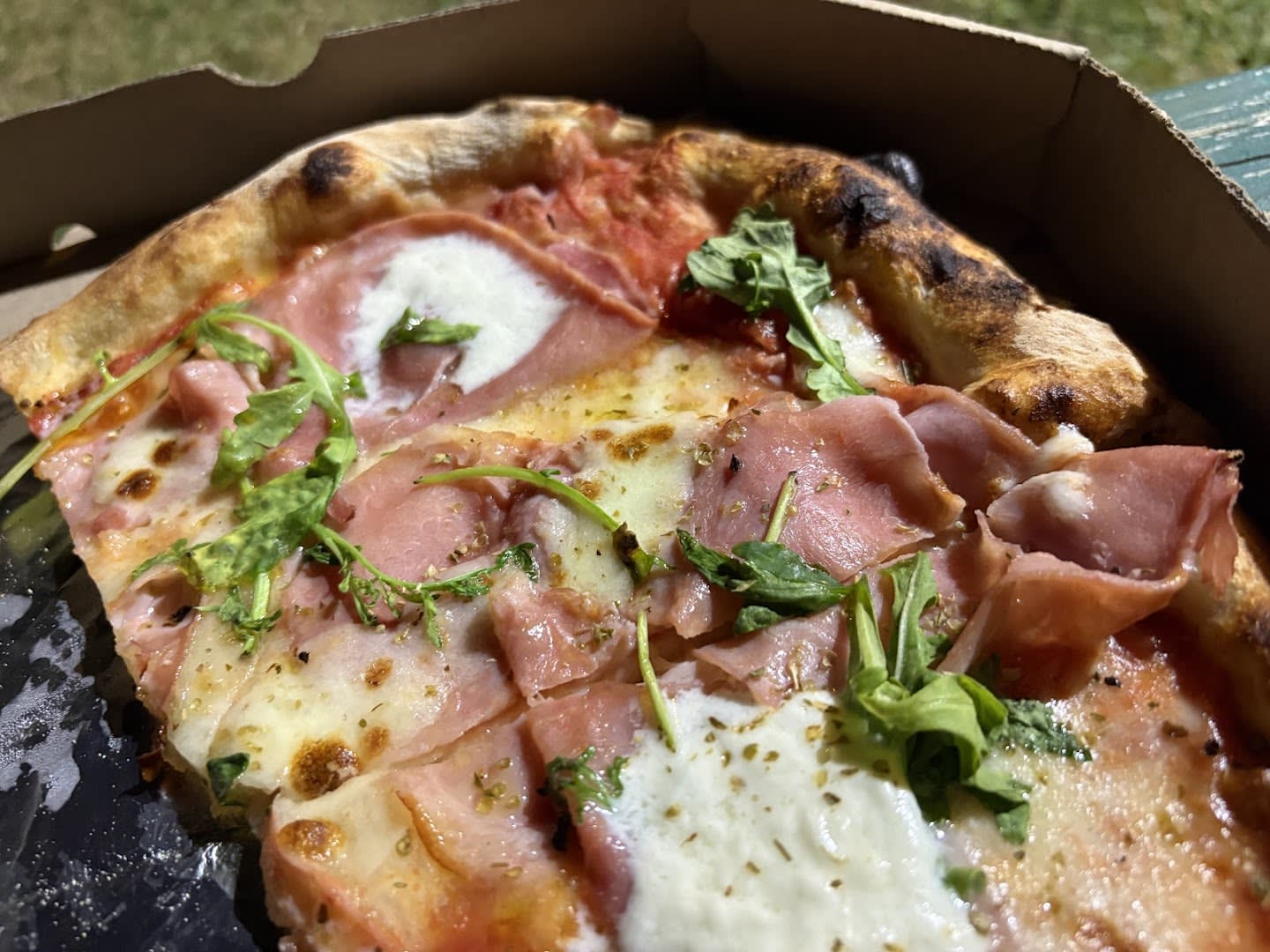 Pizza Di Tom photo 5