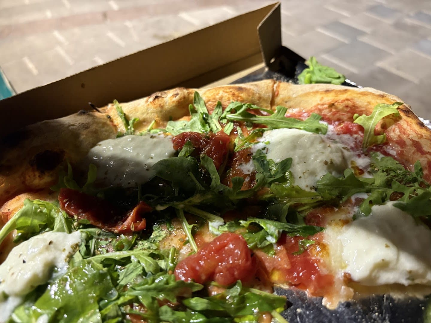 Pizza Di Tom photo 6