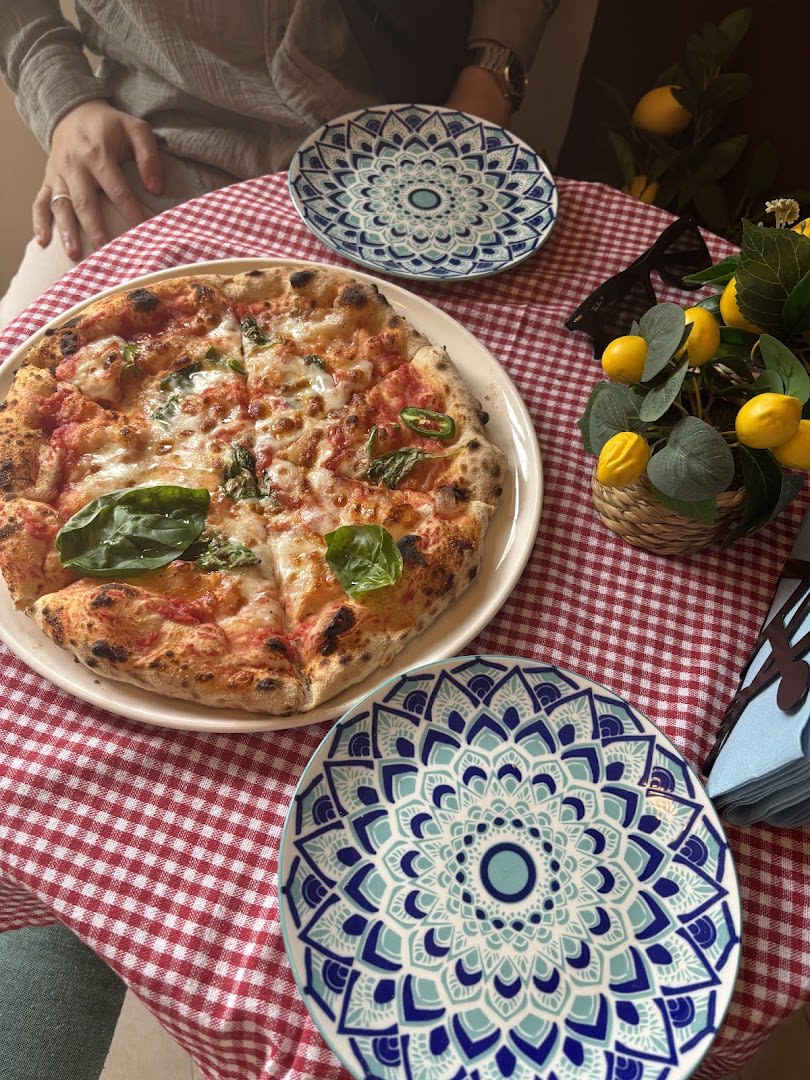 Pizza Di Tom photo 7