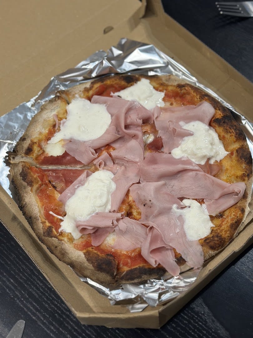 Pizza Di Tom photo 8
