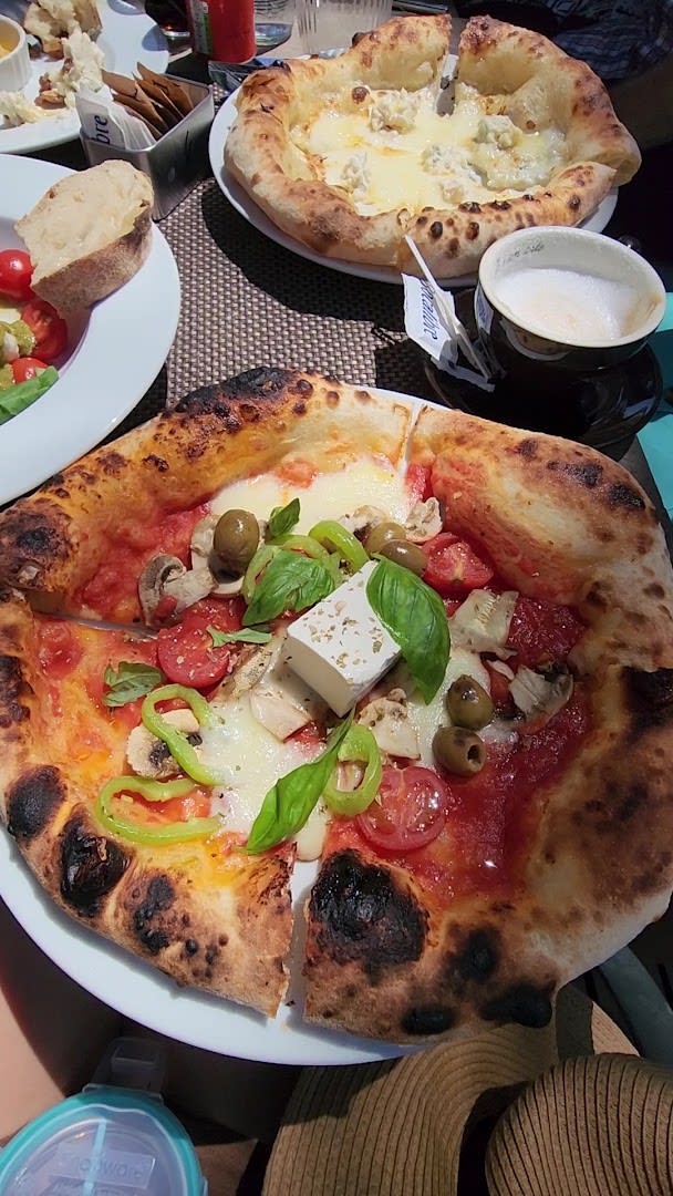 Perast Pizza Bocalibre photo 1