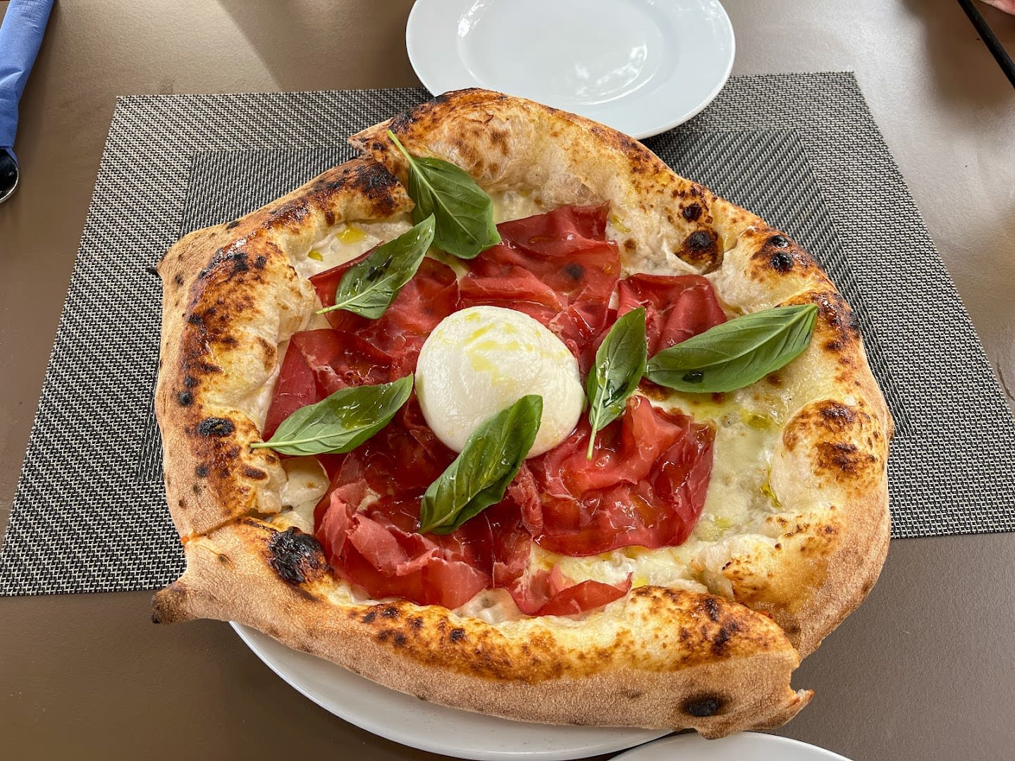 Perast Pizza Bocalibre photo 3