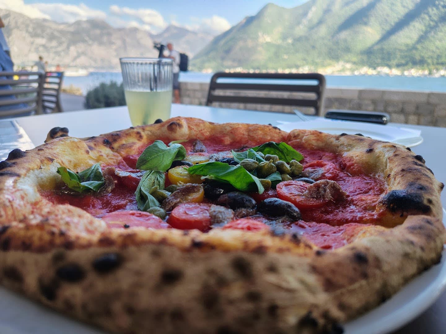 Perast Pizza Bocalibre photo 4