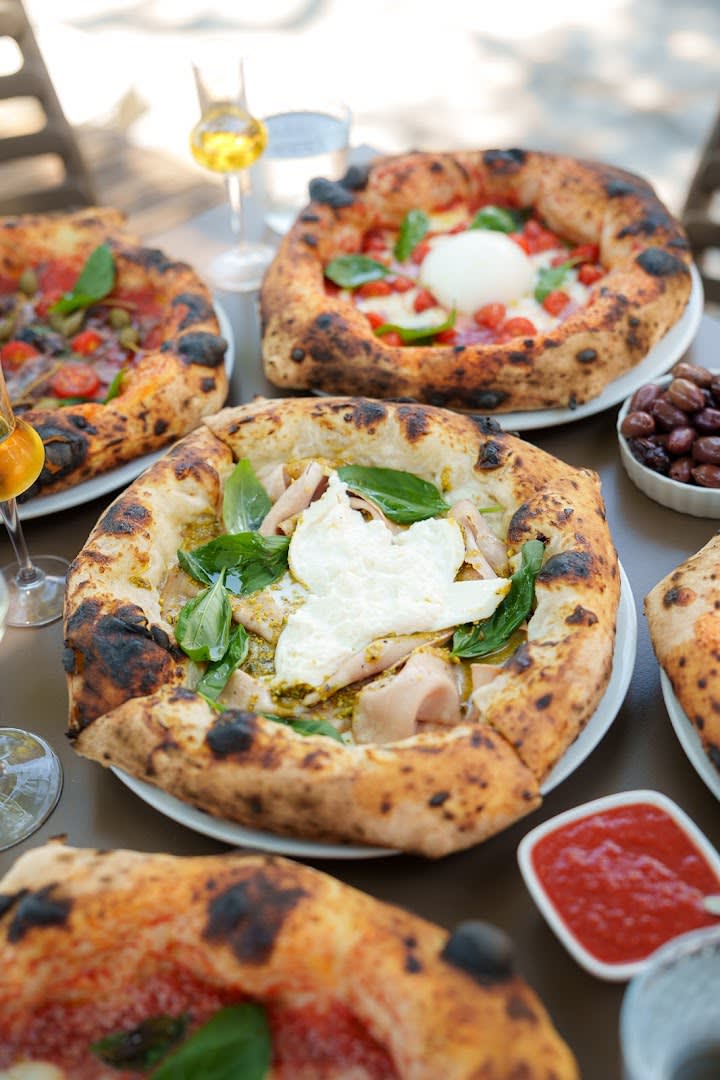 Perast Pizza Bocalibre photo 5