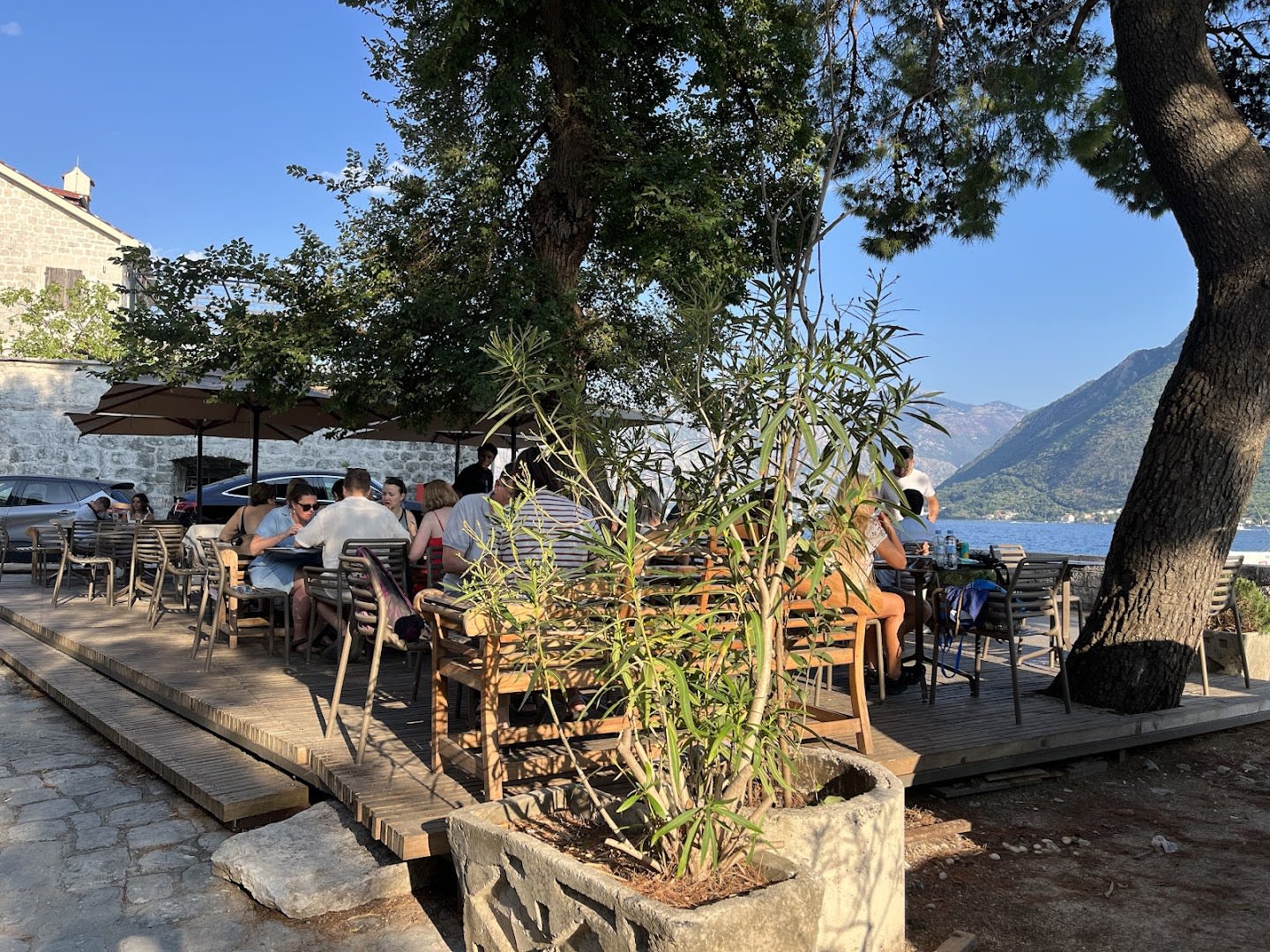 Perast Pizza Bocalibre photo 6