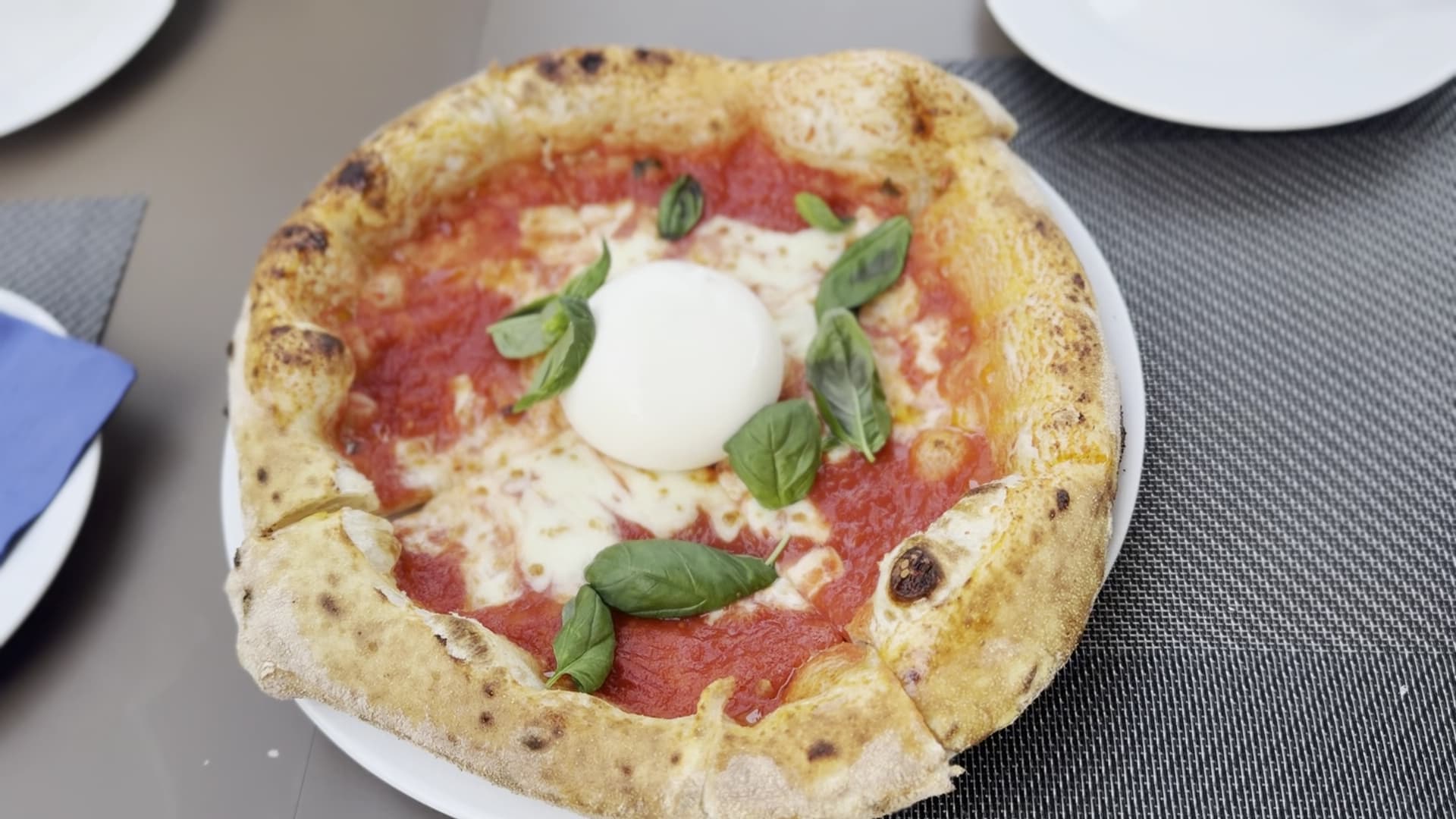Perast Pizza Bocalibre photo 7