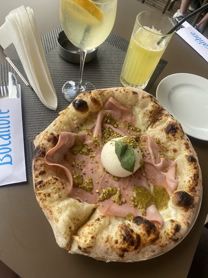 Perast Pizza Bocalibre photo 8
