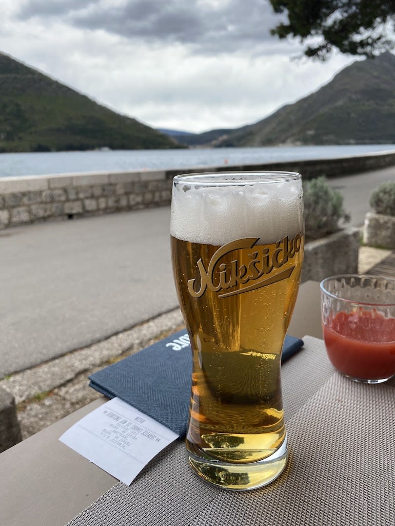 Perast Pizza Bocalibre photo 9