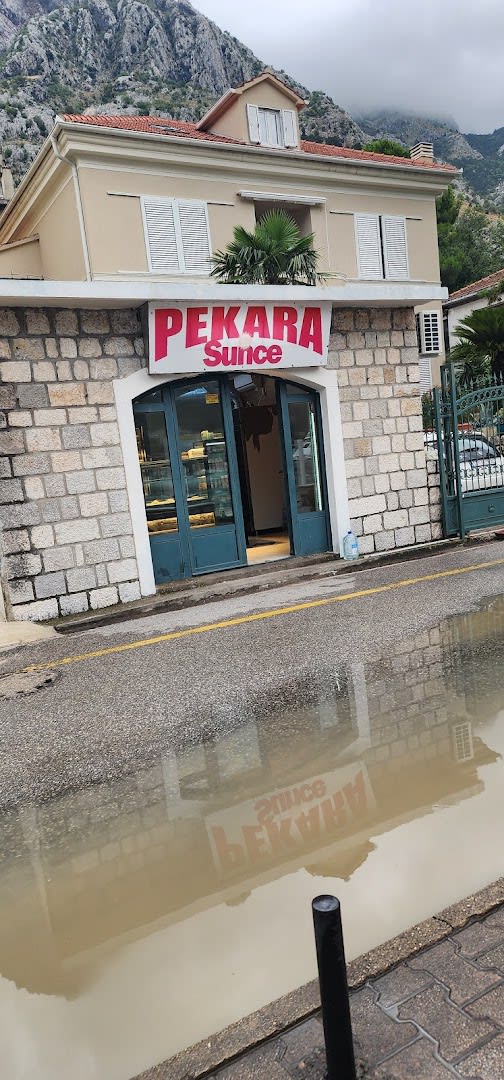 Pekara Sunce photo 2