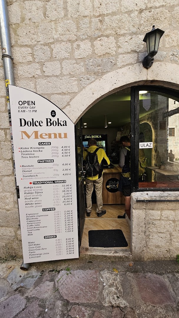 Dolce Boka photo 5