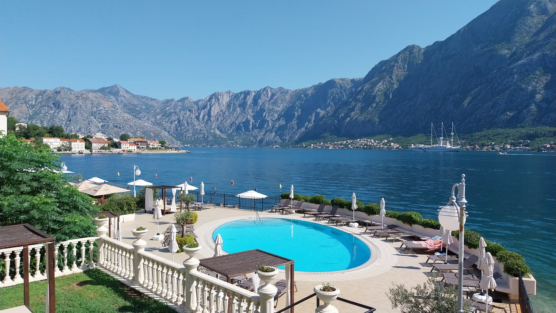 Hotel Splendido MB photo 3