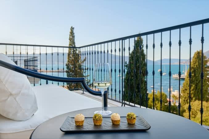 Porto Palace photo 6