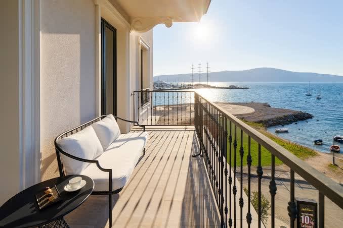 Porto Palace photo 8