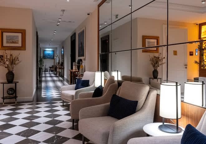 Porto Palace photo 9