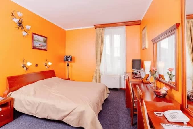 Hotel Montenegrino photo 1