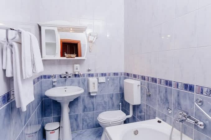 Hotel Montenegrino photo 3