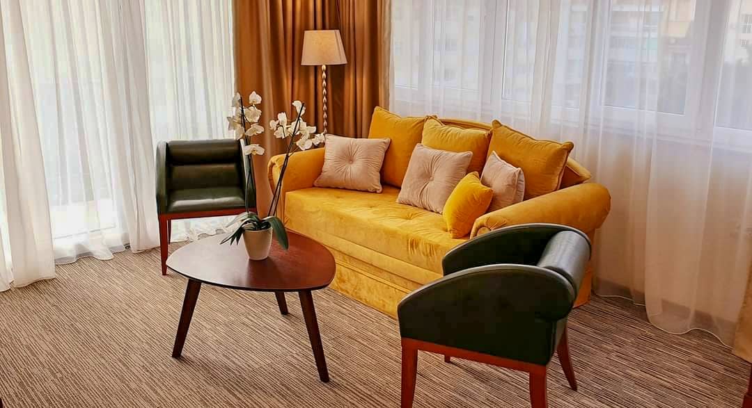 Hotel Montenegrino photo 4
