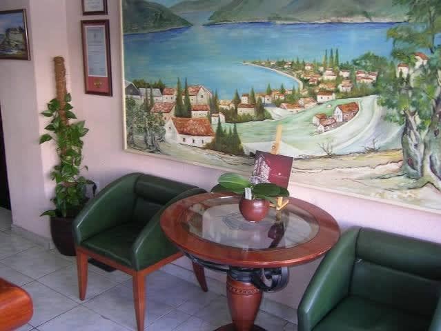Hotel Montenegrino photo 6