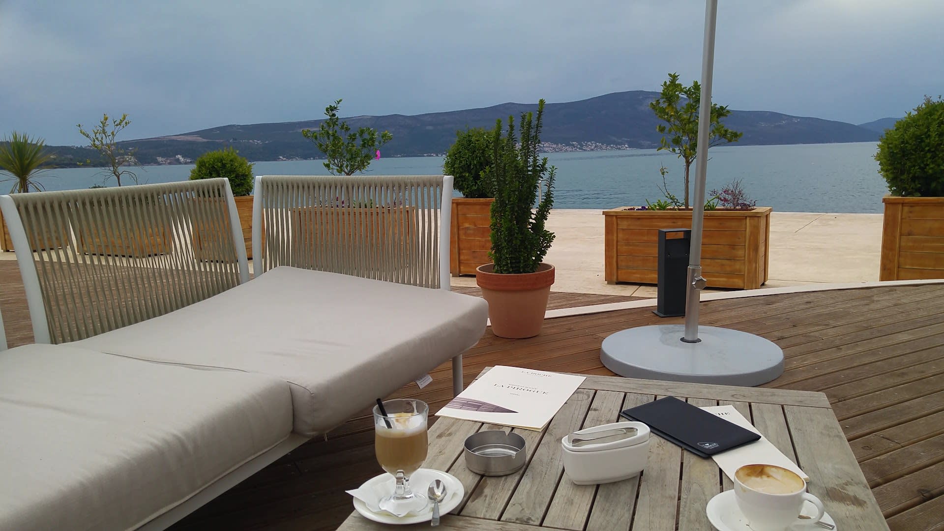 Hotel La Roche photo 1