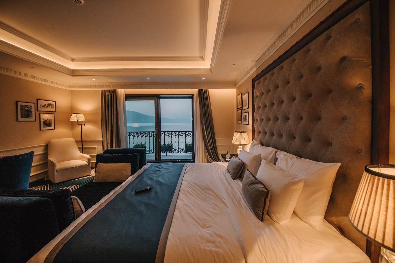Hotel La Roche photo 2