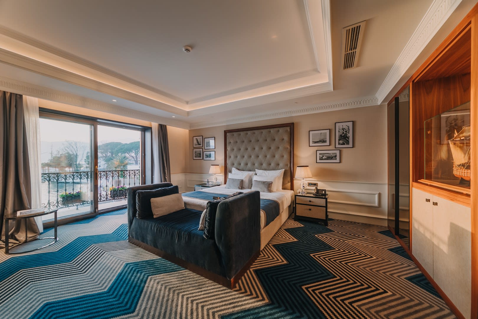 Hotel La Roche photo 4