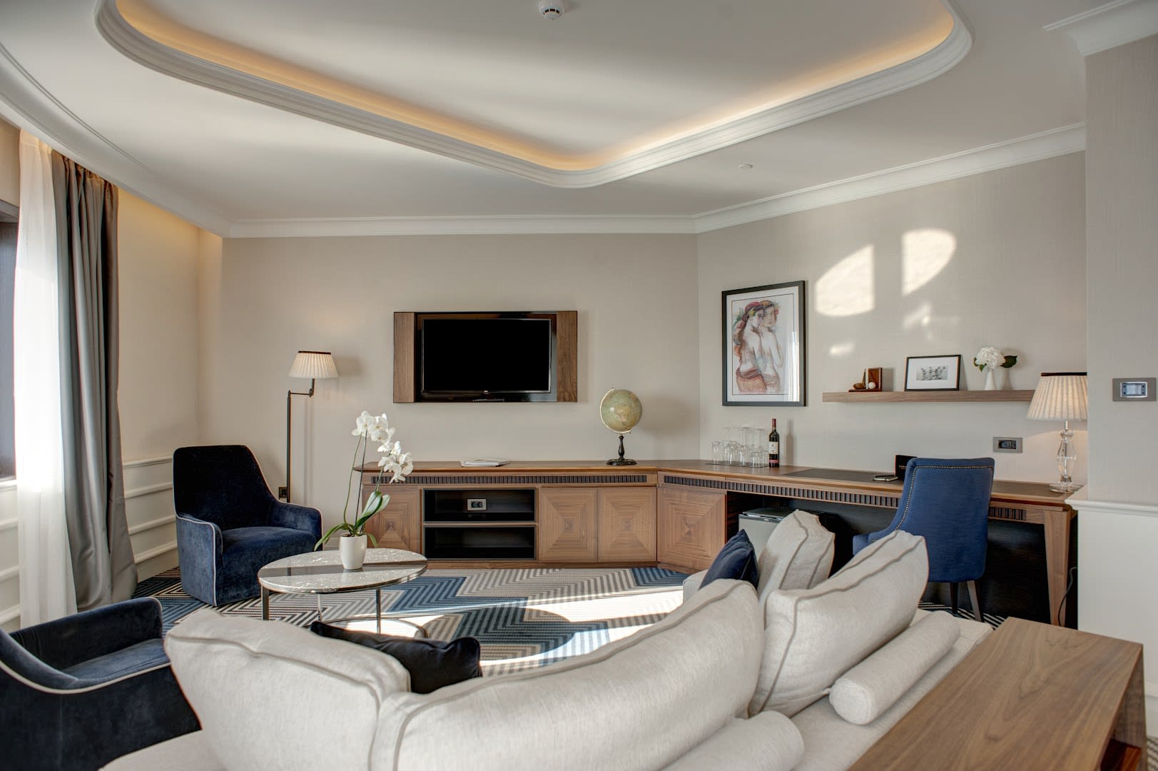 Hotel La Roche photo 8