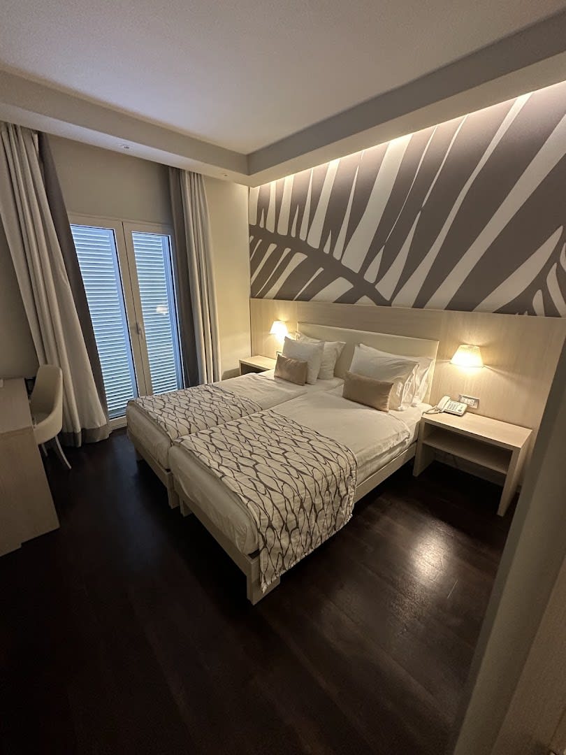 Hotel Palma photo 2