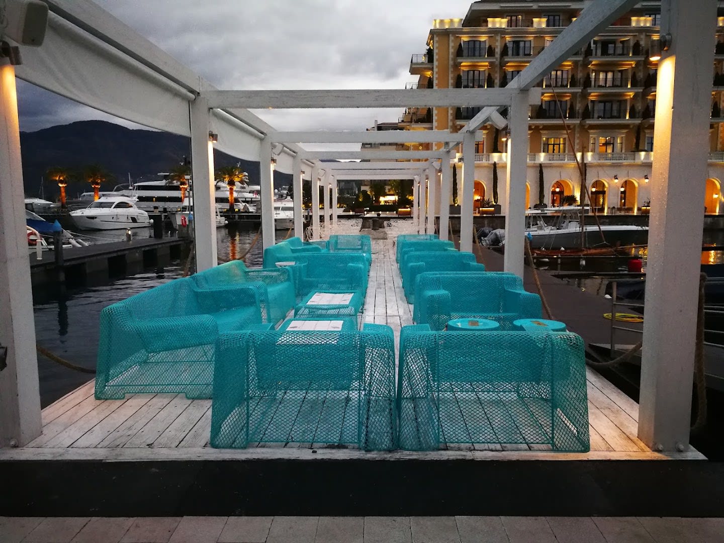 Hotel Palma photo 3