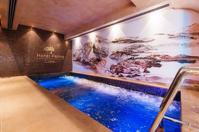 Hotel Palma photo 6