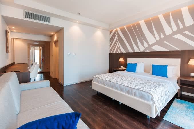 Hotel Palma photo 8