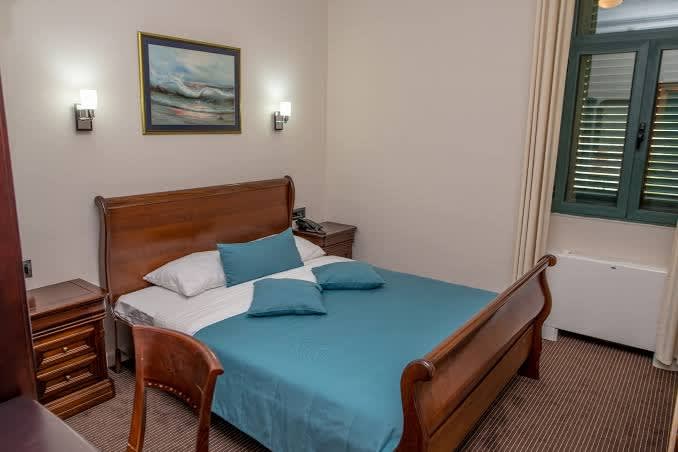 Hotel Astoria photo 2