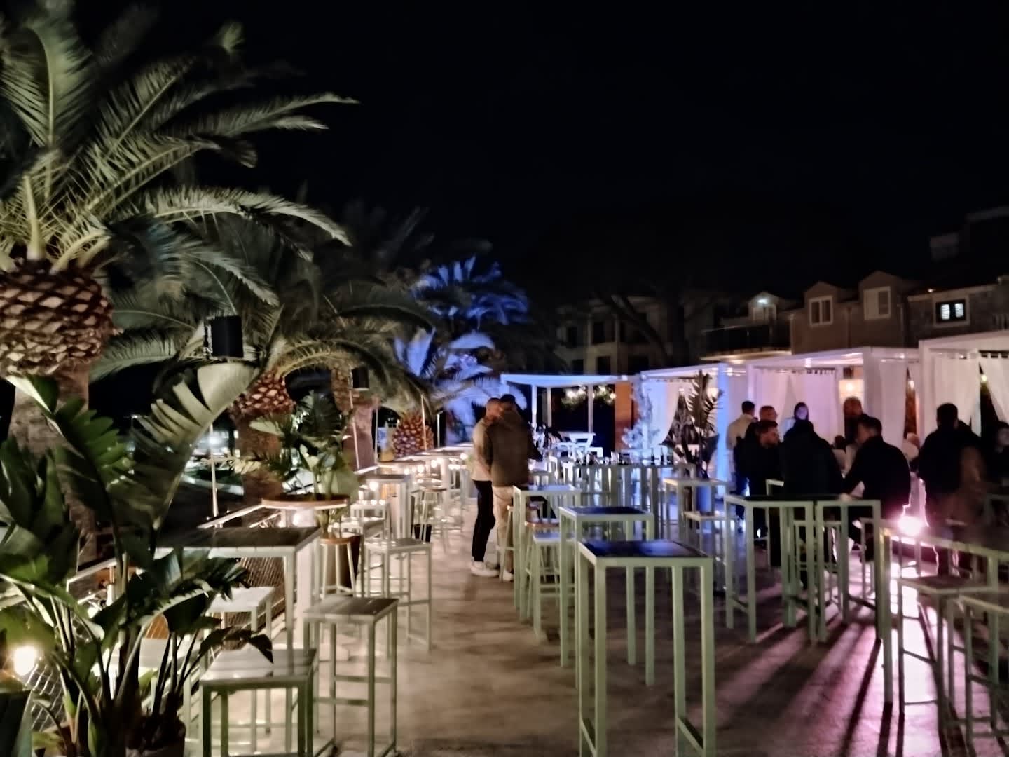 The Clubhouse Rooftop photo 1