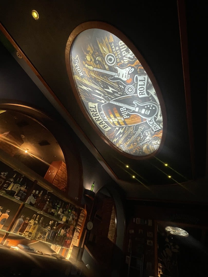 Barrel Pub photo 9