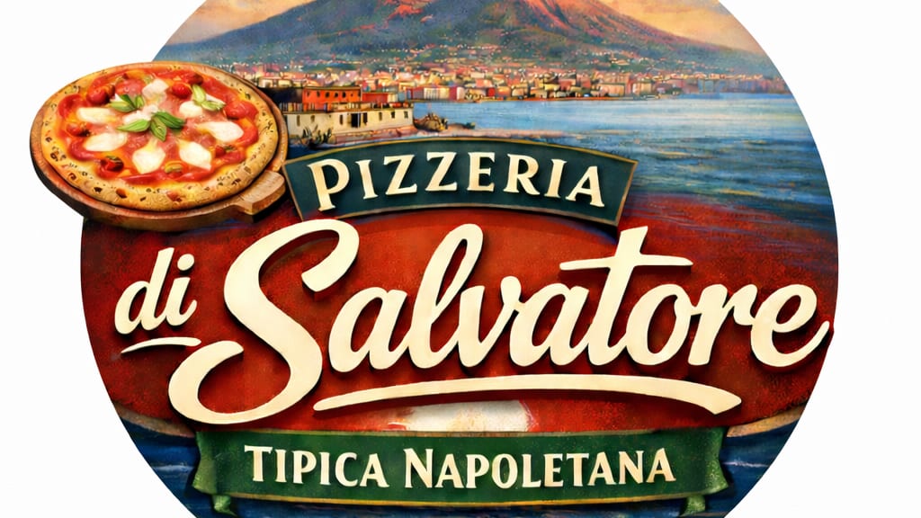 Pizzeria Di Salvatore photo 3