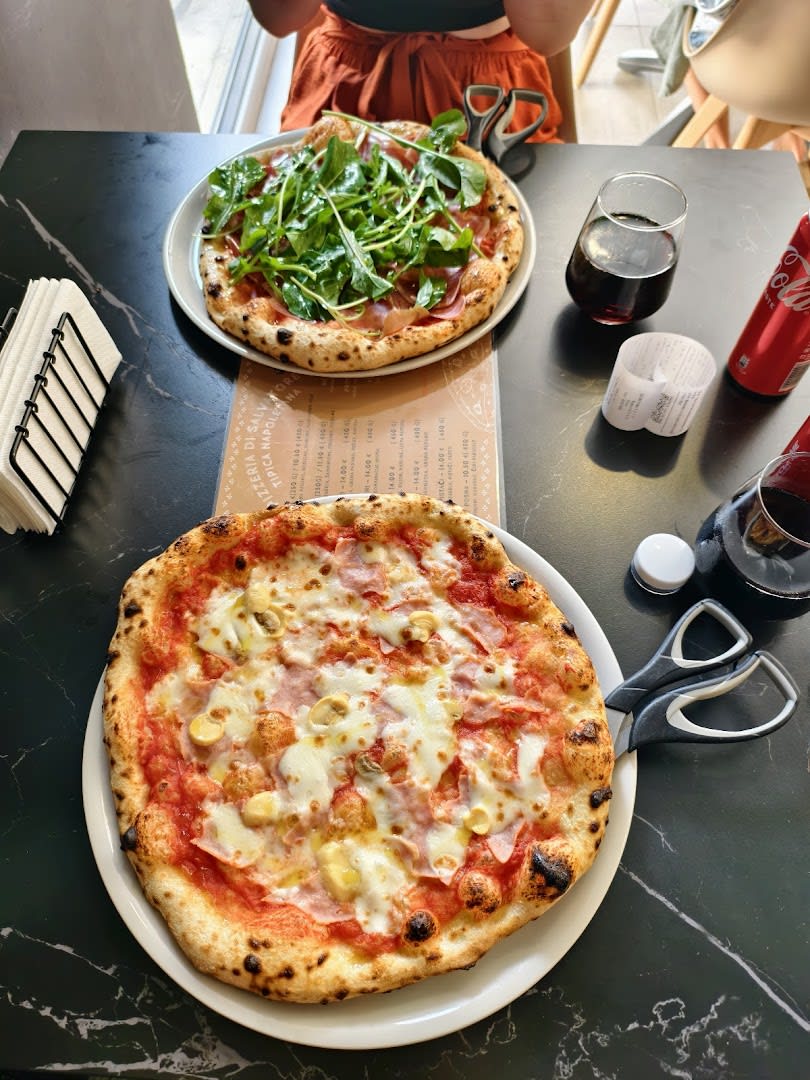 Pizzeria Di Salvatore photo 5