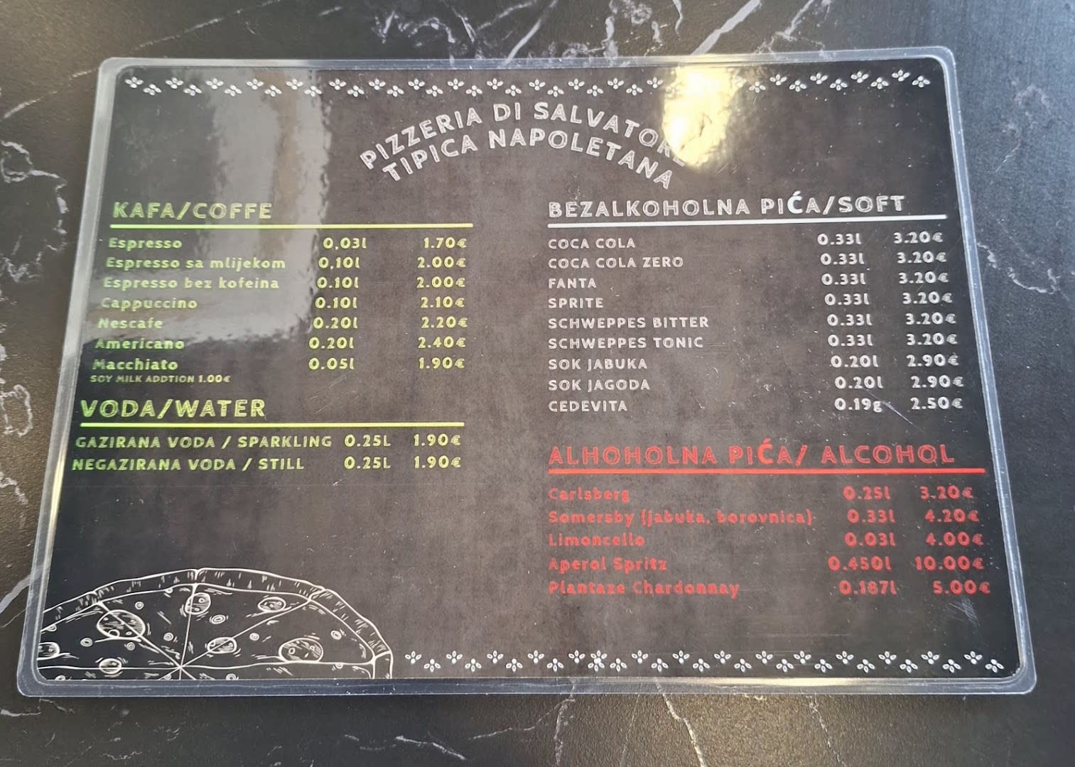 Pizzeria Di Salvatore photo 6
